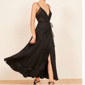 Reformation Daria Dress